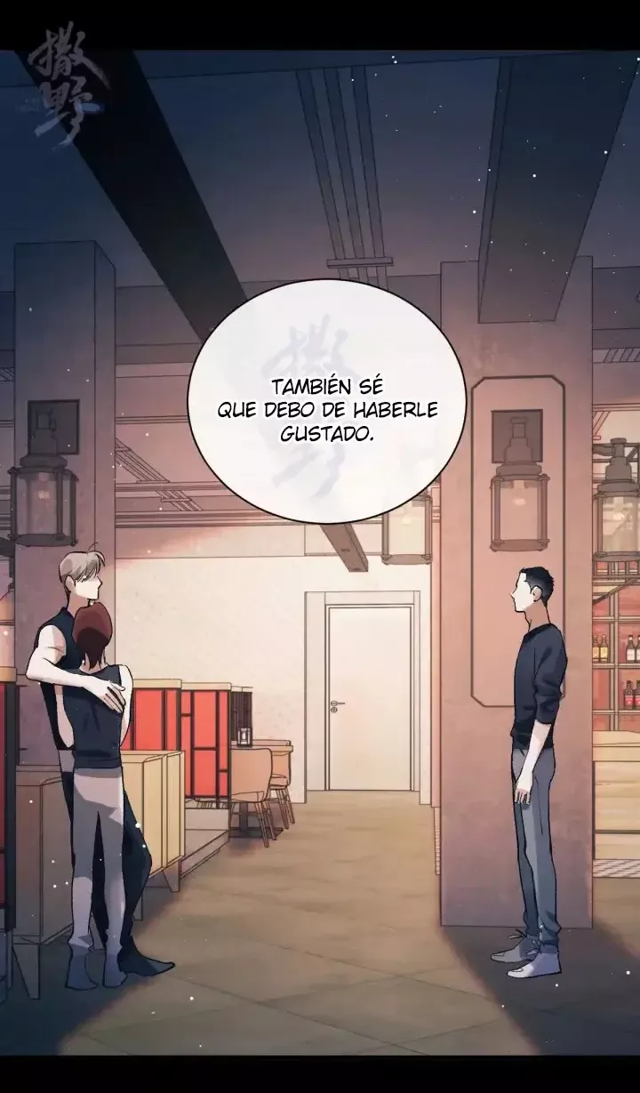 Act Wildly Capítulo 122 en Línea - página 14
