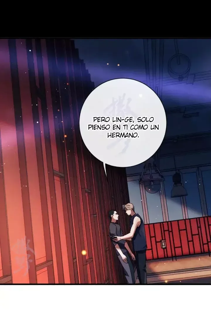 Act Wildly Capítulo 122 en Línea - página 18