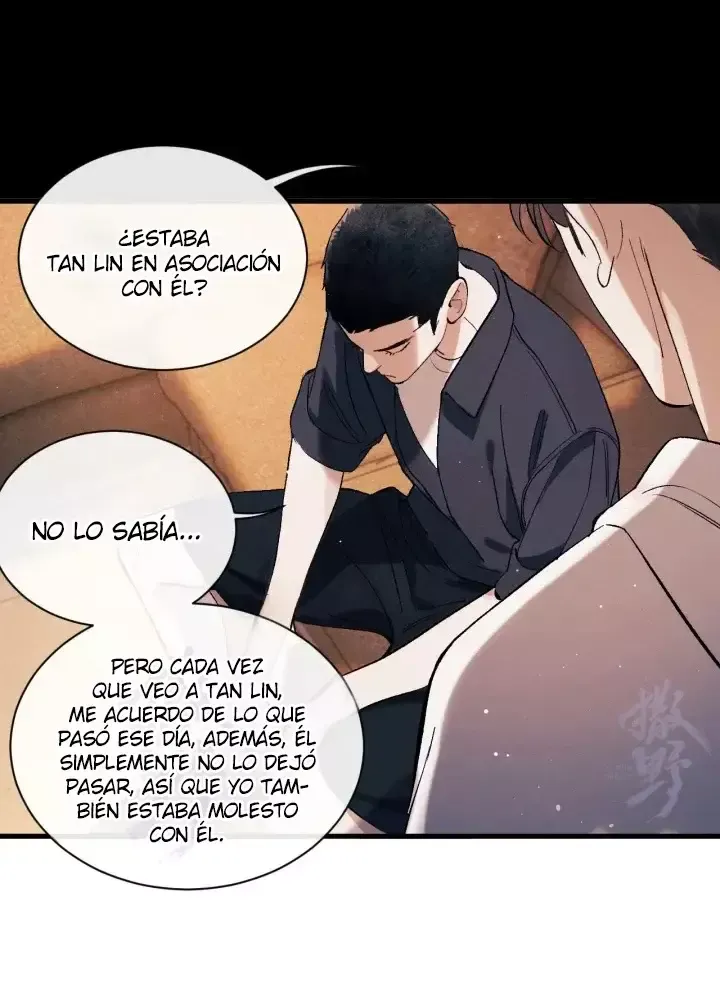 Act Wildly Capítulo 122 en Línea - página 25