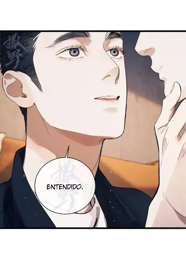 Act Wildly Capítulo 122 en Línea - página 34