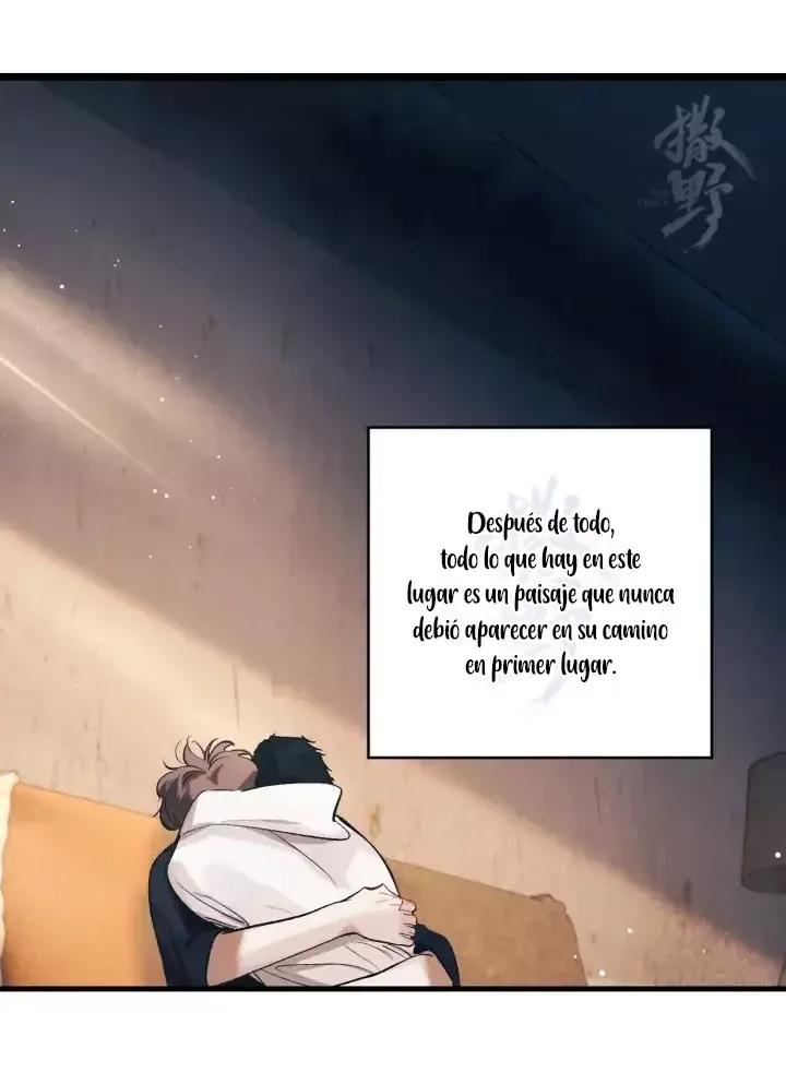 Act Wildly Capítulo 122 en Línea - página 37