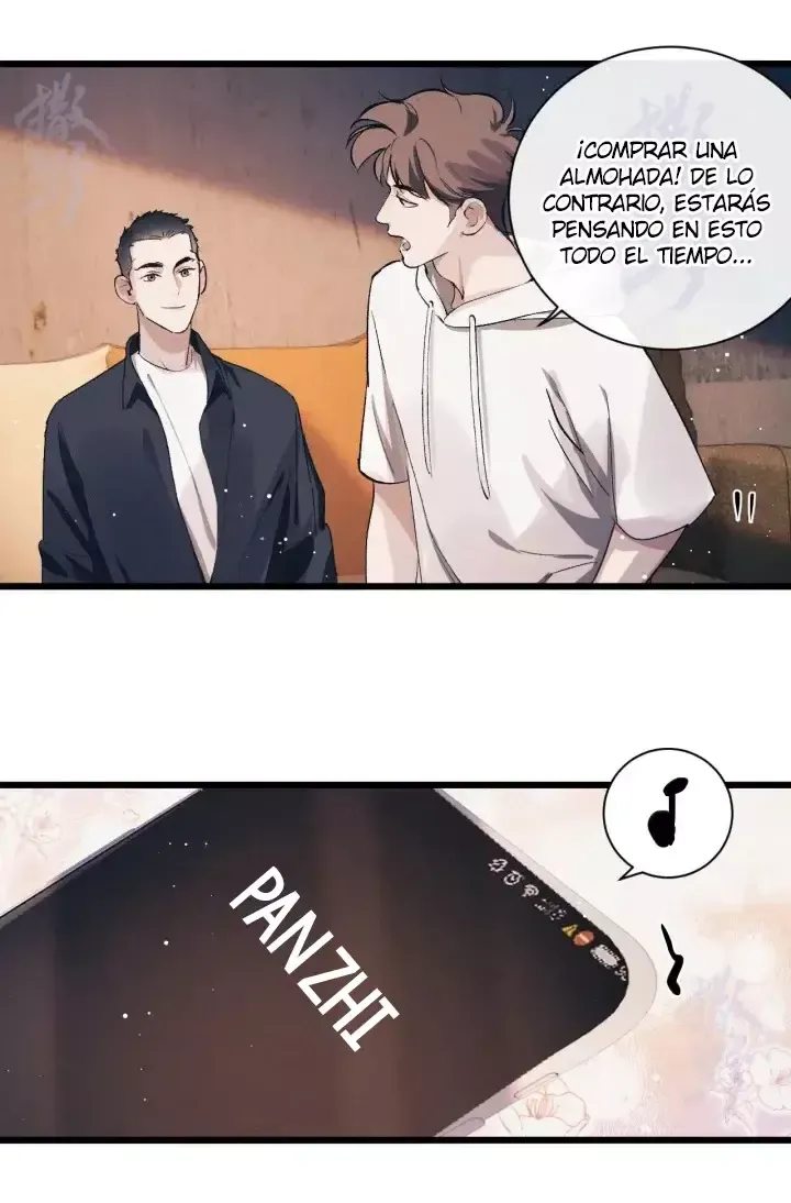 Act Wildly Capítulo 122 en Línea - página 39