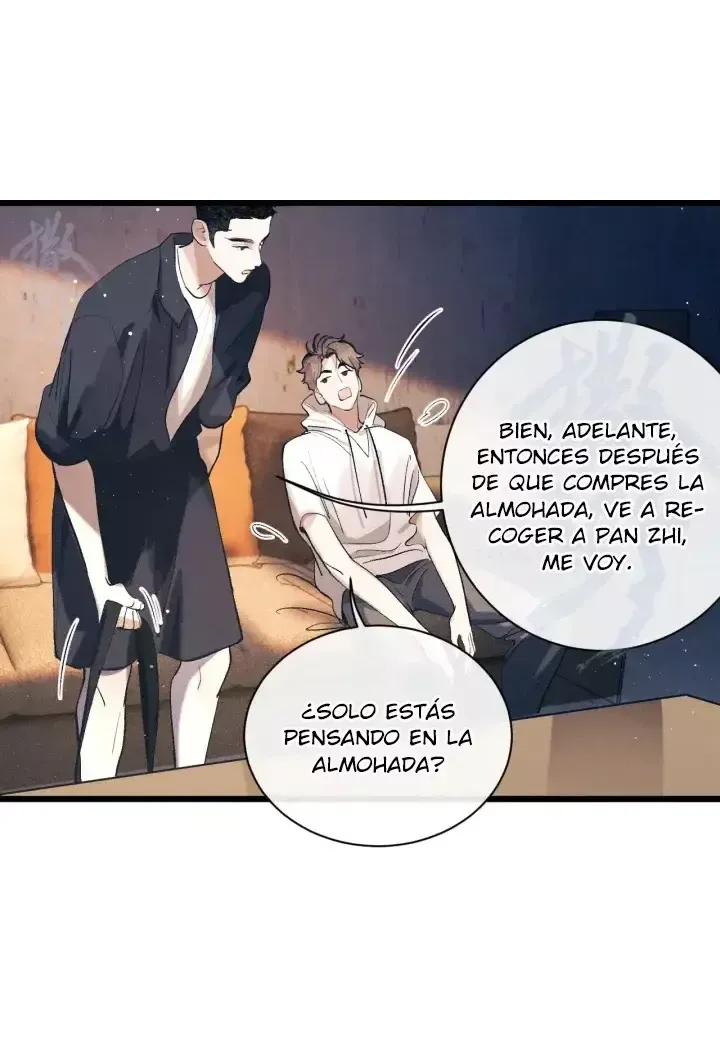 Act Wildly Capítulo 123 en Línea - página 9