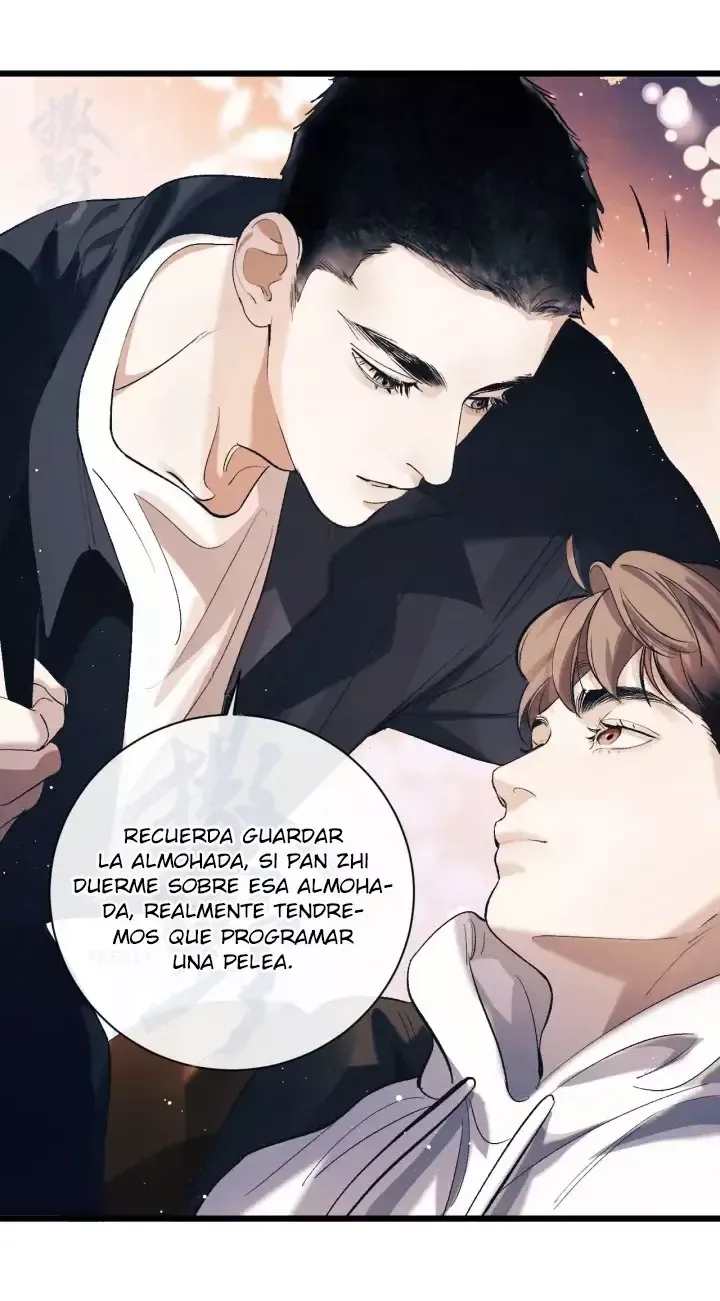Act Wildly Capítulo 123 en Línea - página 10
