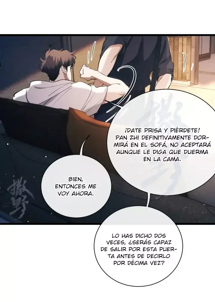 Act Wildly Capítulo 123 en Línea - página 11