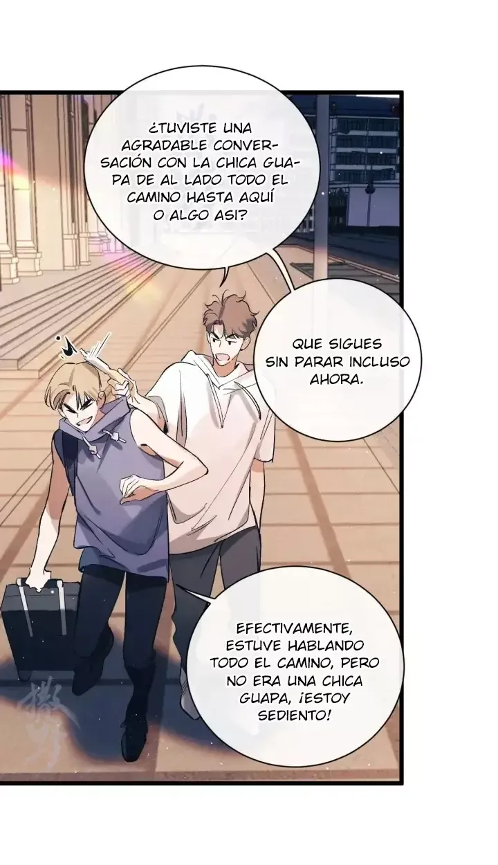 Act Wildly Capítulo 123 en Línea - página 28