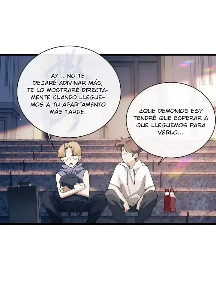 Act Wildly Capítulo 123 en Línea - página 34