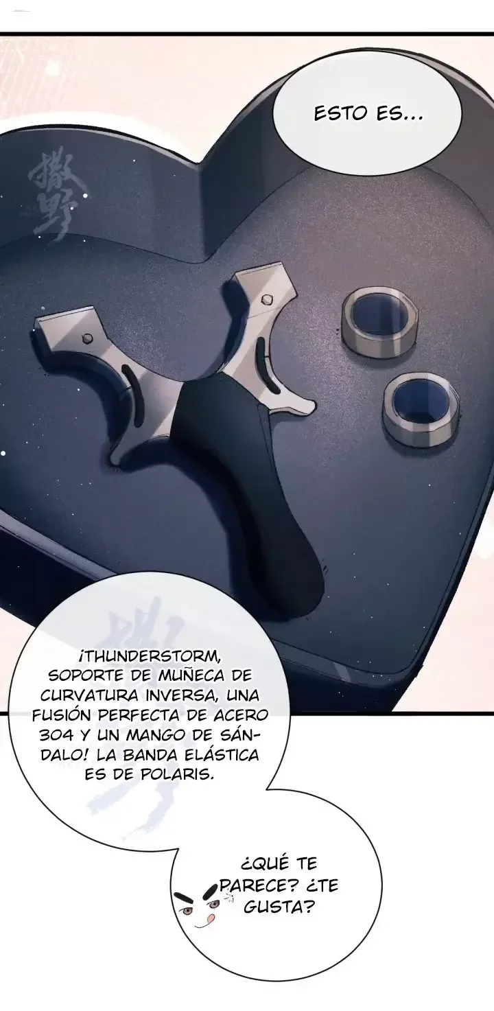Act Wildly Capítulo 123 en Línea - página 39