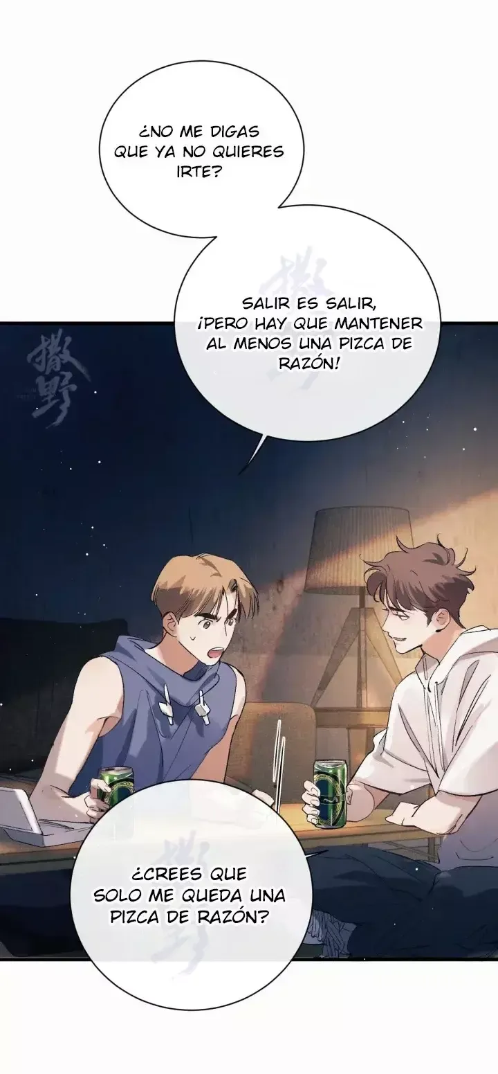 Act Wildly Capítulo 124 en Línea - página 15