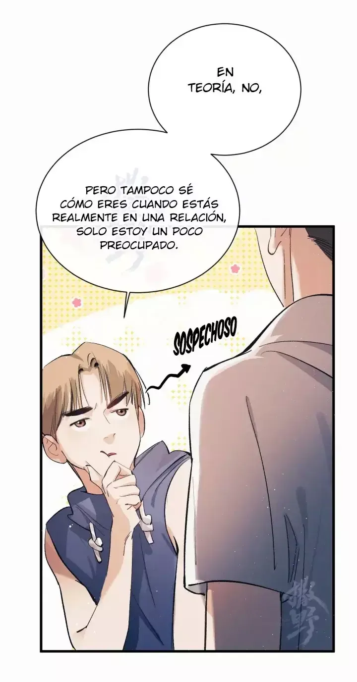 Act Wildly Capítulo 124 en Línea - página 16