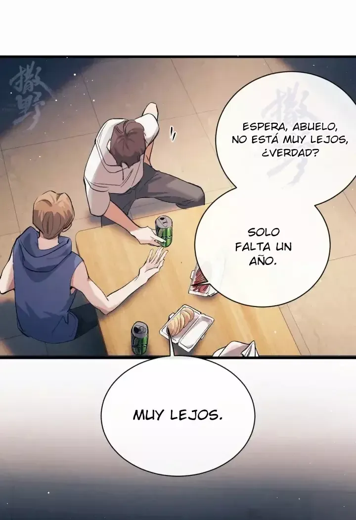 Act Wildly Capítulo 124 en Línea - página 21