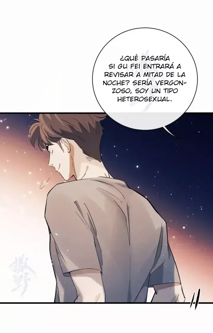Act Wildly Capítulo 124 en Línea - página 34