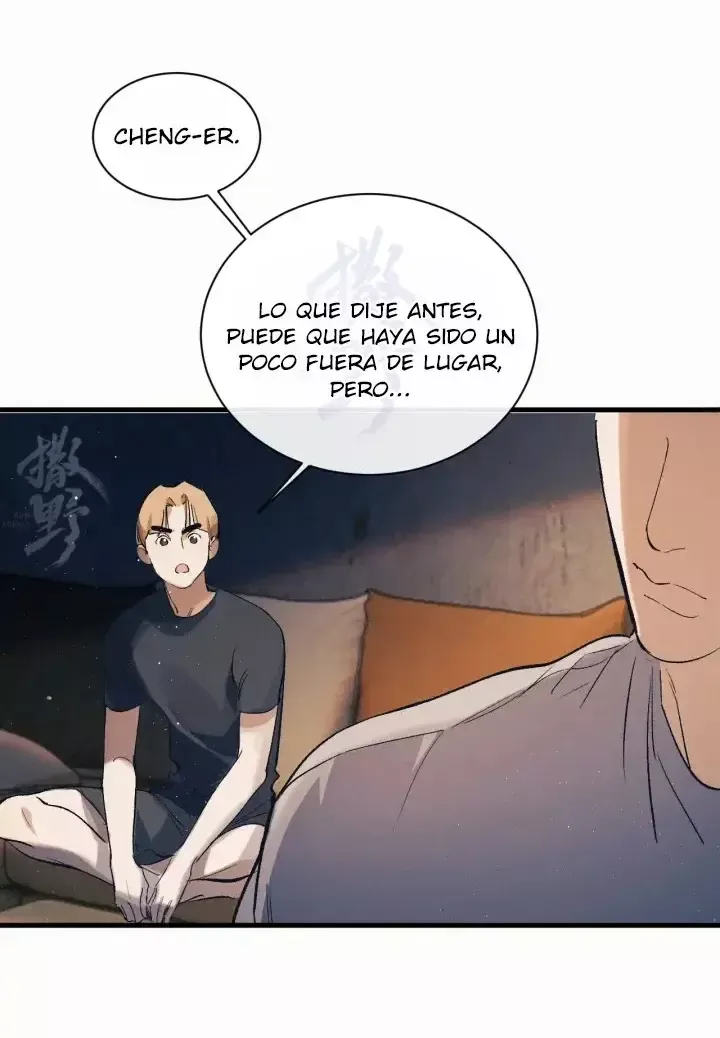 Act Wildly Capítulo 124 en Línea - página 35