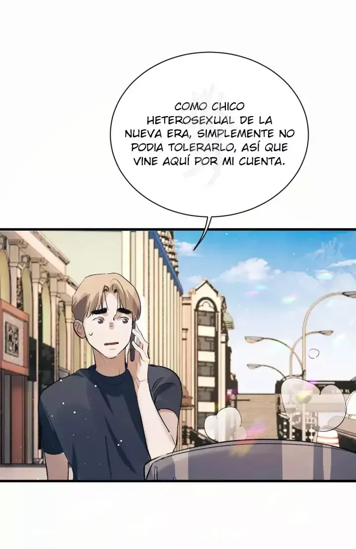 Act Wildly Capítulo 124 en Línea - página 49