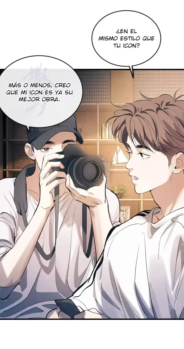 Act Wildly Capítulo 125 en Línea - página 23
