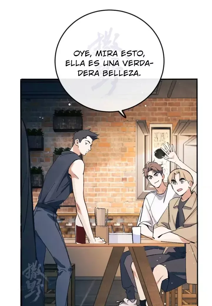 Act Wildly Capítulo 126 en Línea - página 25