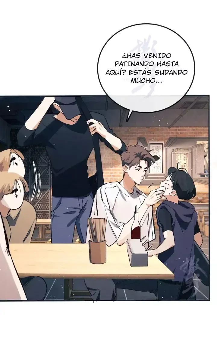 Act Wildly Capítulo 126 en Línea - página 29