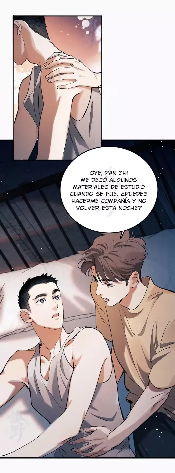 Act Wildly Capítulo 126 en Línea - página 44