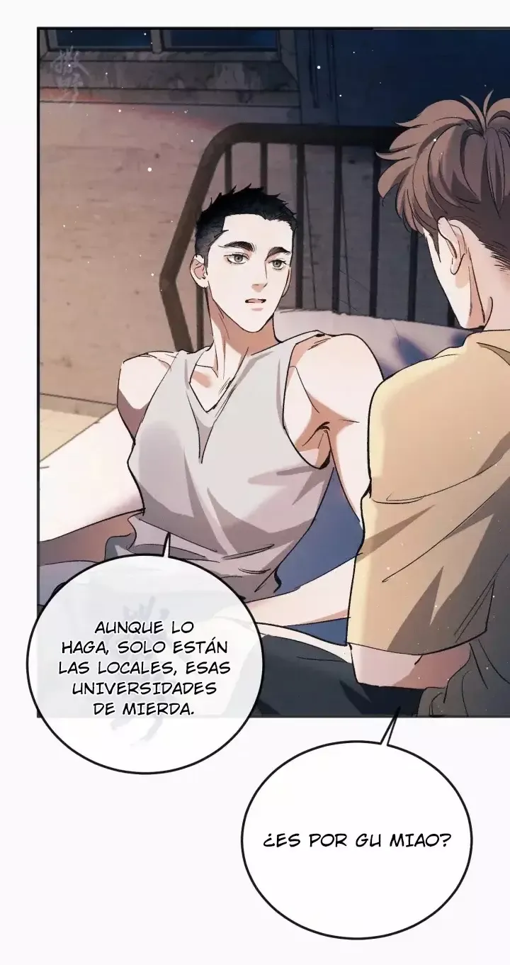 Act Wildly Capítulo 127 en Línea - página 9