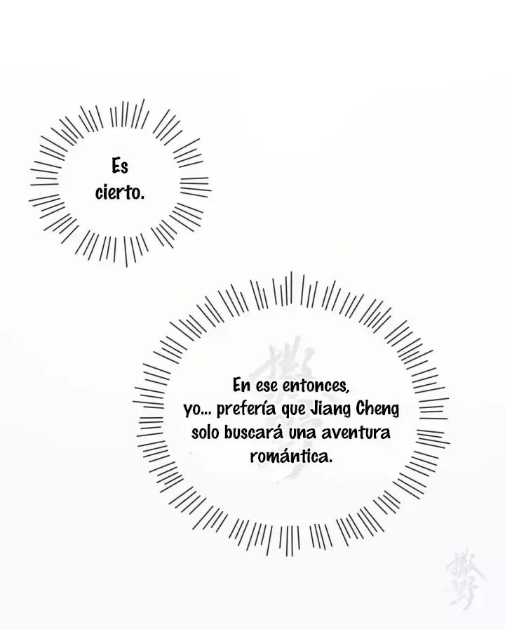 Act Wildly Capítulo 127 en Línea - página 22