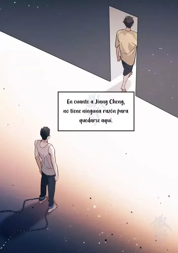 Act Wildly Capítulo 127 en Línea - página 36