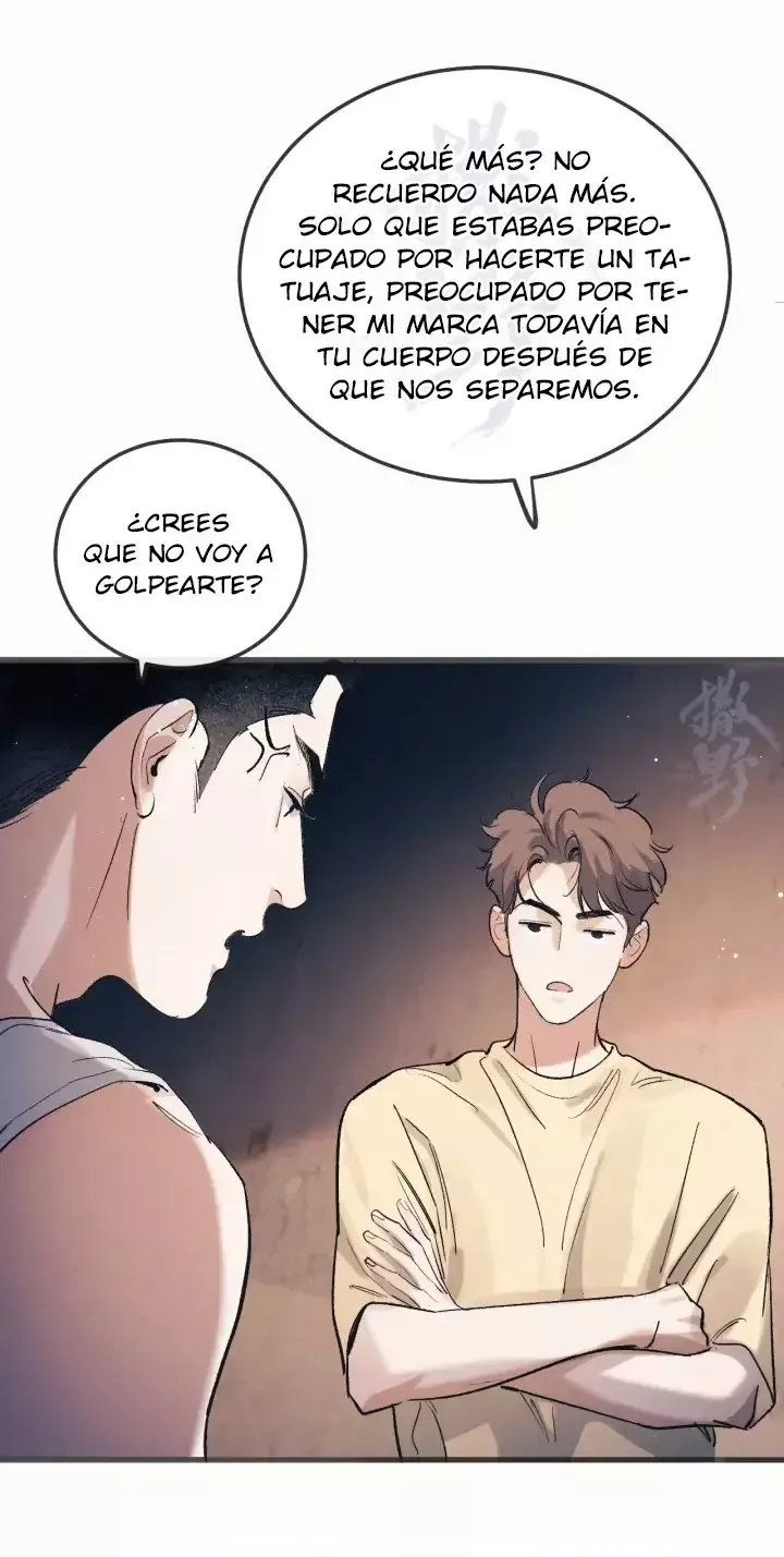 Act Wildly Capítulo 127 en Línea - página 40