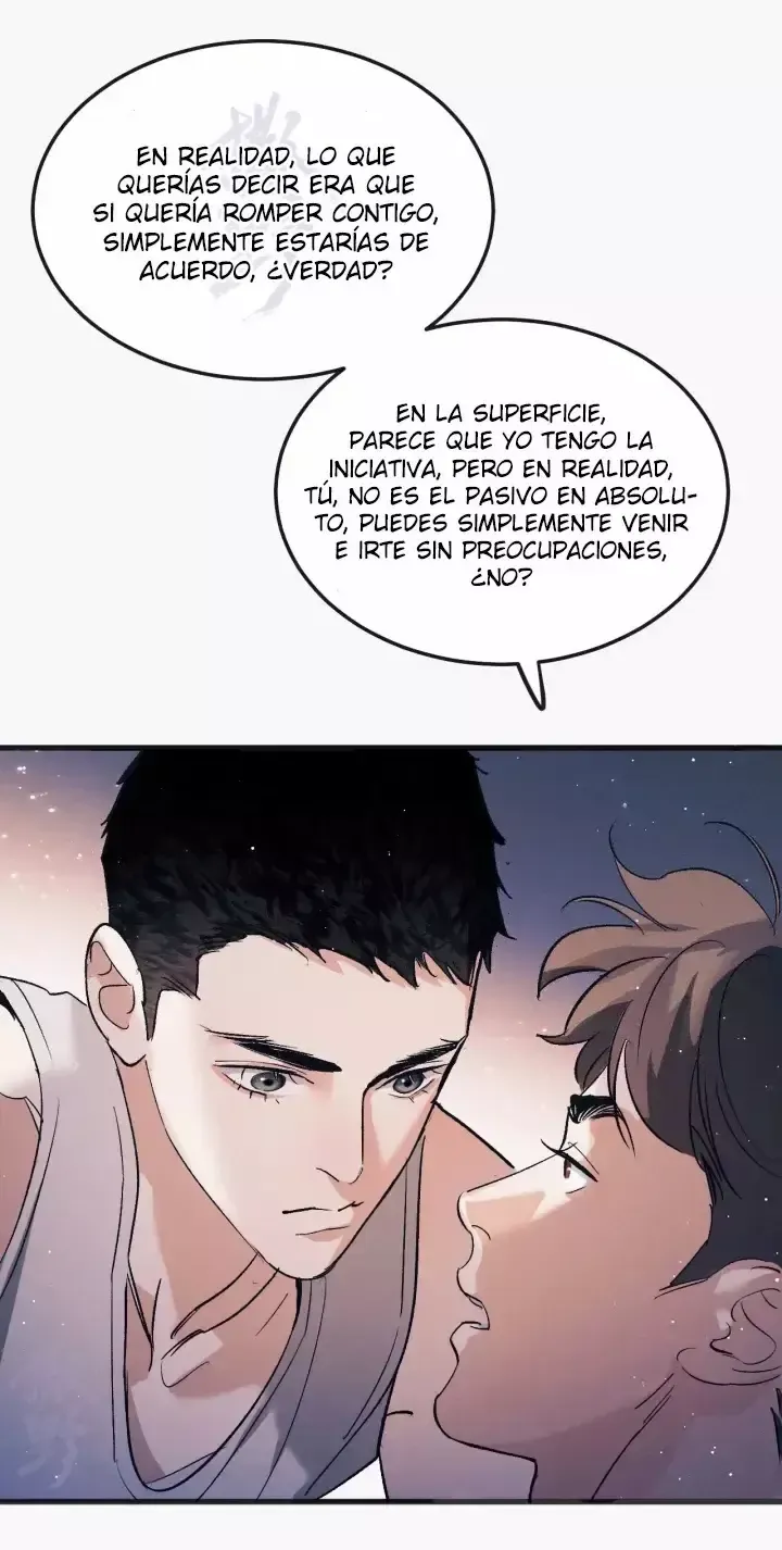 Act Wildly Capítulo 128 en Línea - página 11