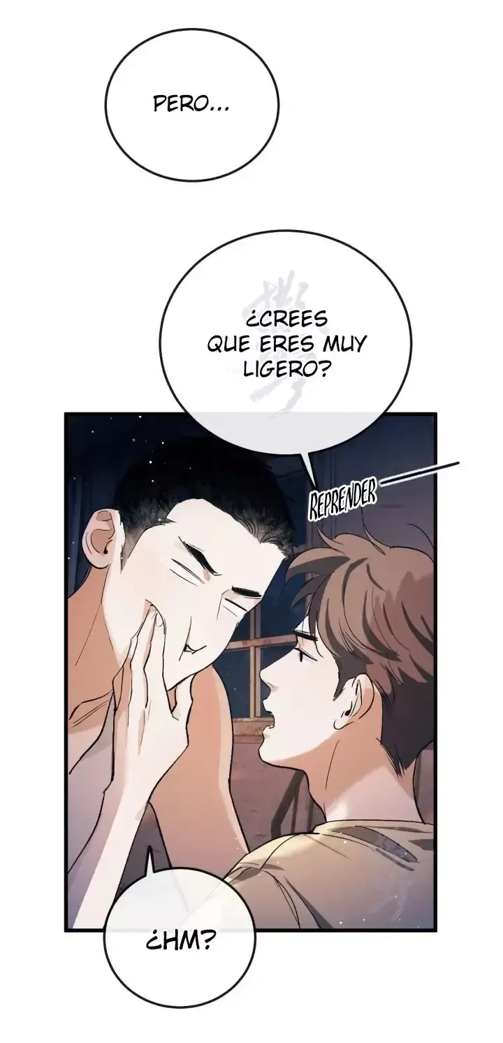 Act Wildly Capítulo 128 en Línea - página 35
