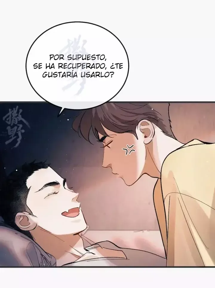 Act Wildly Capítulo 129 en Línea - página 9