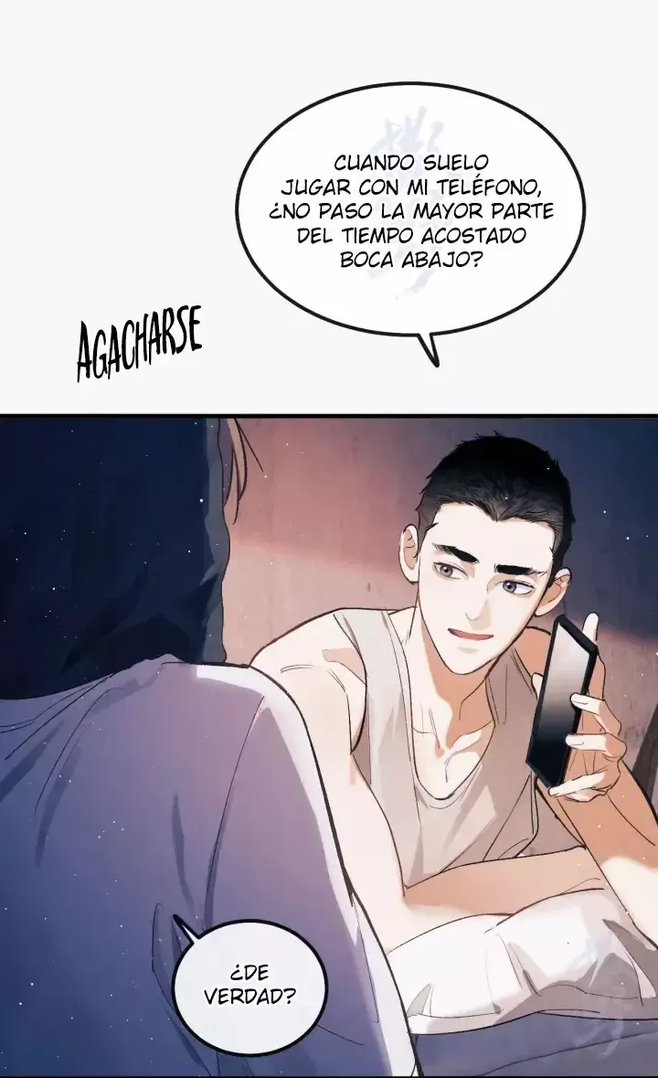 Act Wildly Capítulo 129 en Línea - página 29