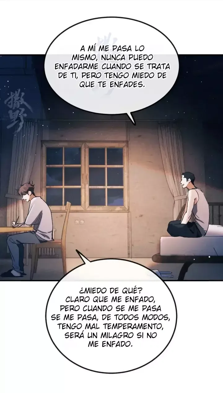 Act Wildly Capítulo 129 en Línea - página 37
