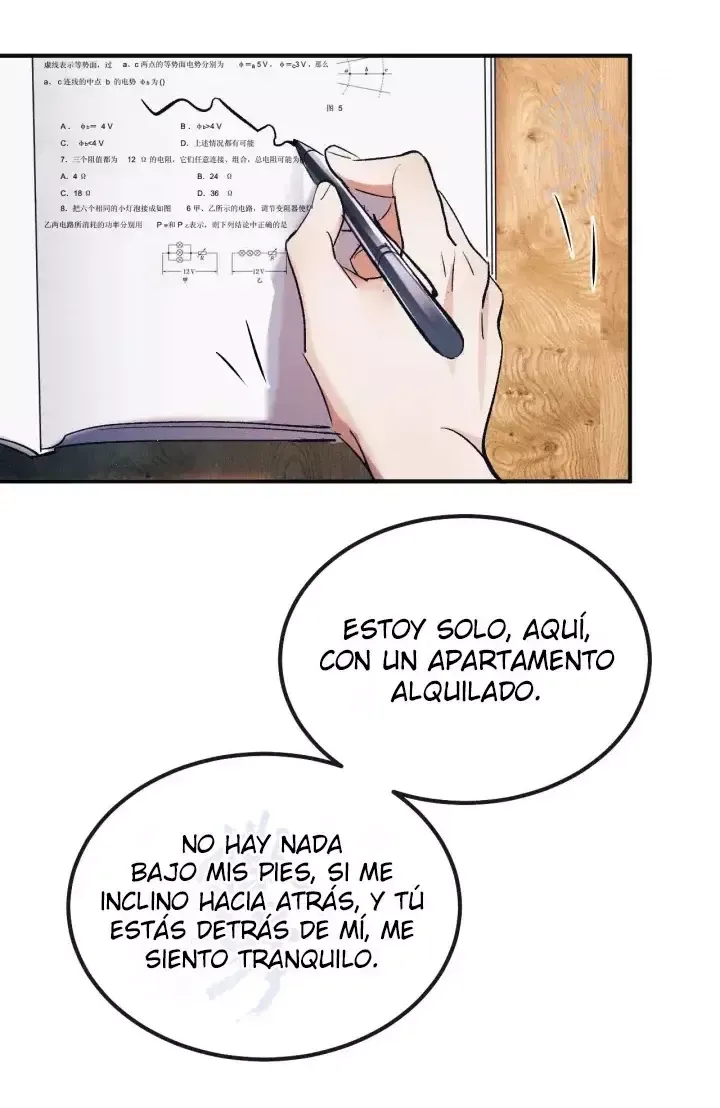 Act Wildly Capítulo 129 en Línea - página 42