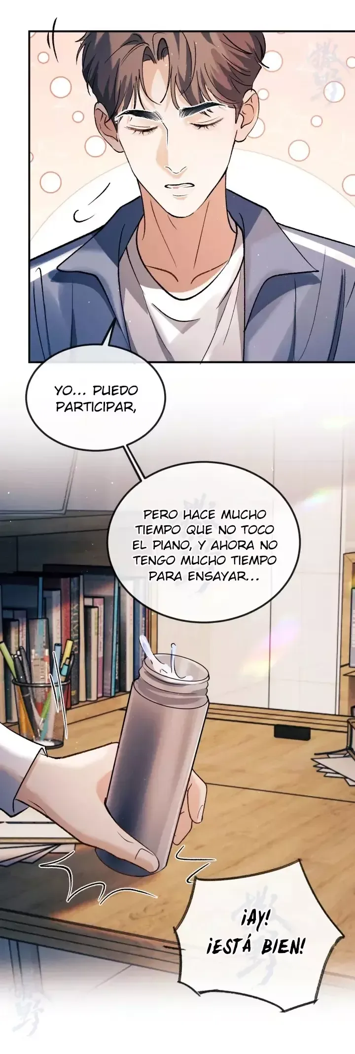 Act Wildly Capítulo 130 en Línea - página 32