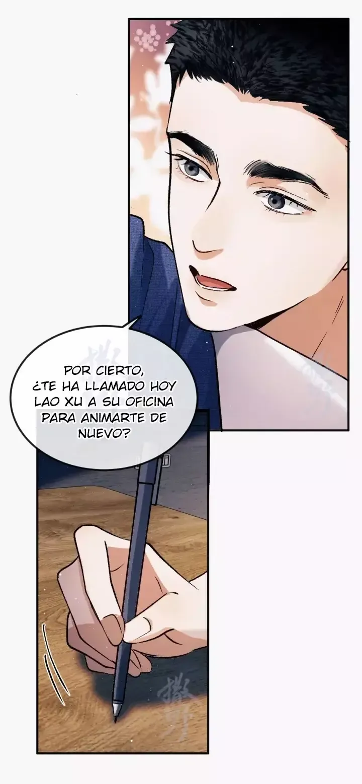 Act Wildly Capítulo 130 en Línea - página 40