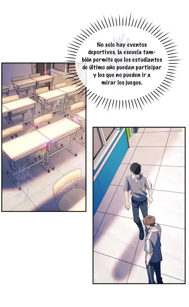Act Wildly Capítulo 131 en Línea - página 22