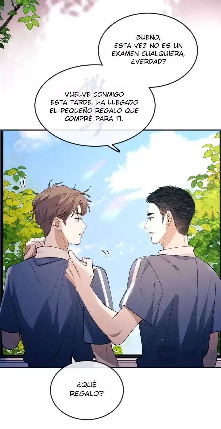 Act Wildly Capítulo 131 en Línea - página 30
