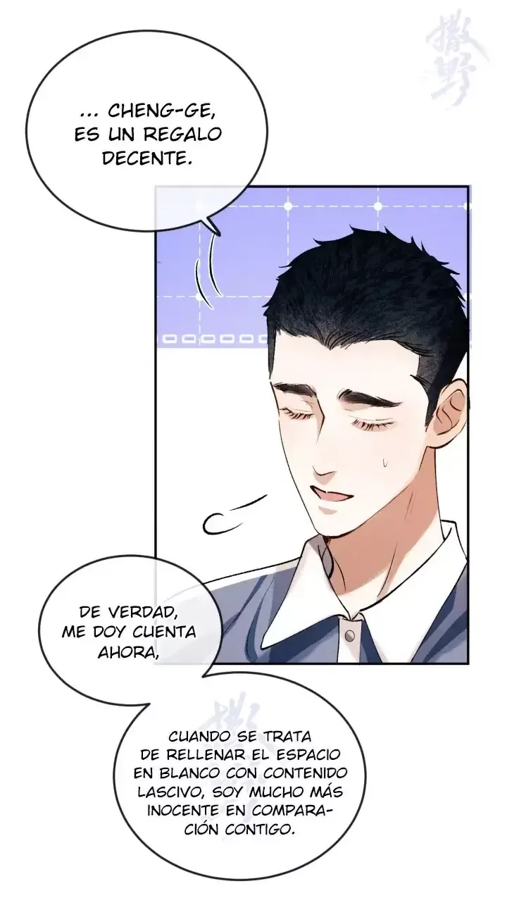 Act Wildly Capítulo 131 en Línea - página 34