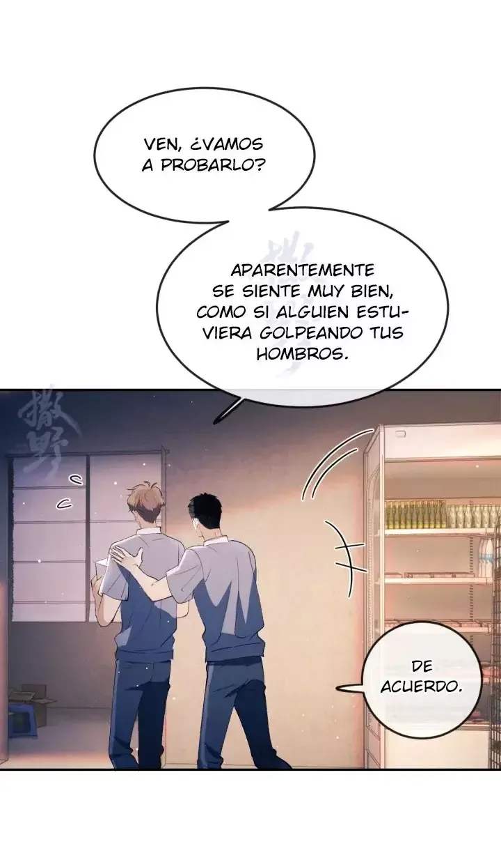 Act Wildly Capítulo 131 en Línea - página 42