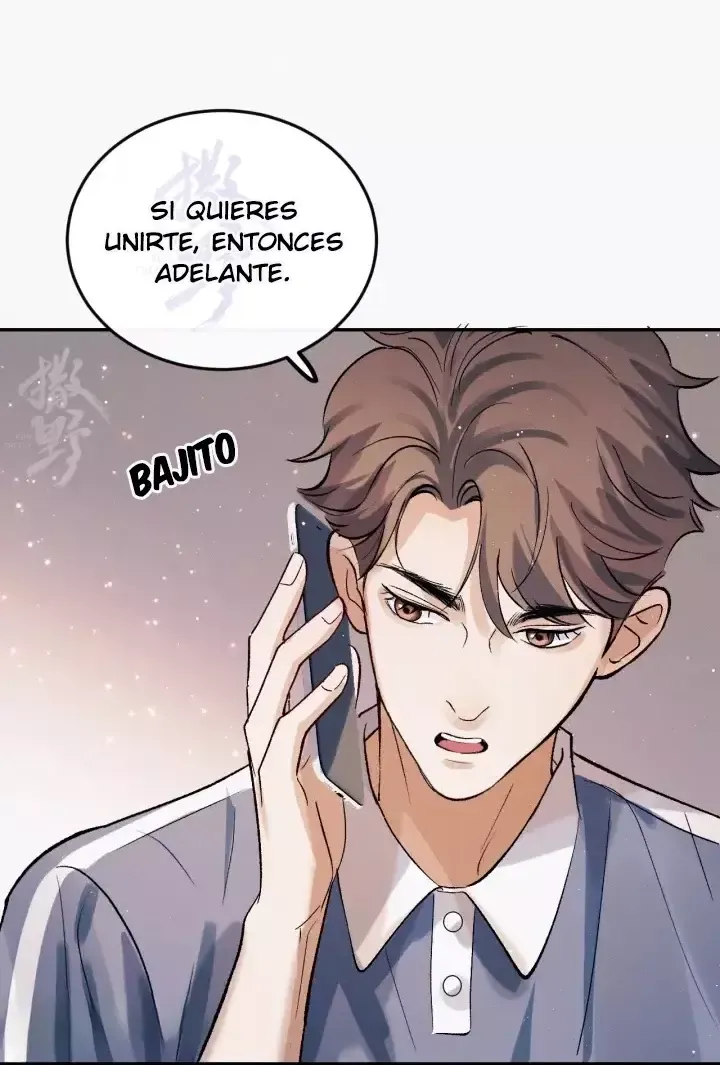 Act Wildly Capítulo 132 en Línea - página 25