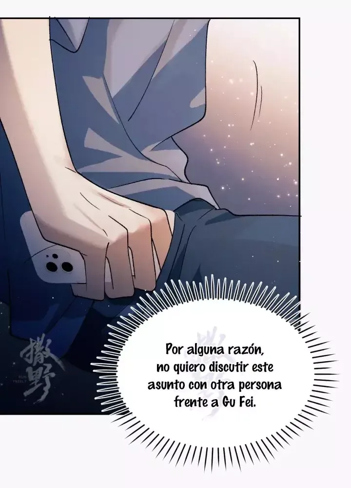 Act Wildly Capítulo 132 en Línea - página 28