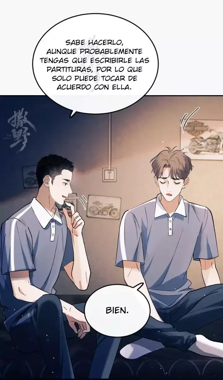 Act Wildly Capítulo 132 en Línea - página 31