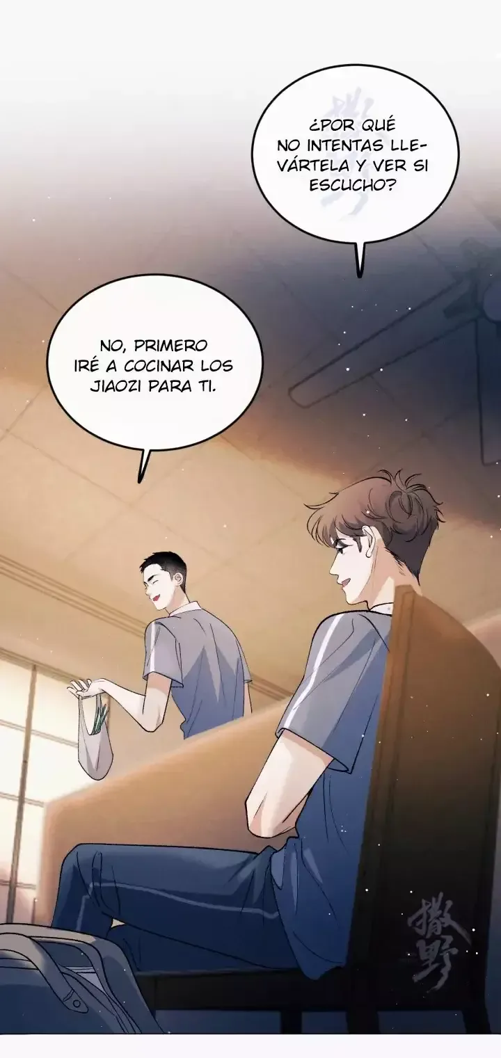 Act Wildly Capítulo 133 en Línea - página 10