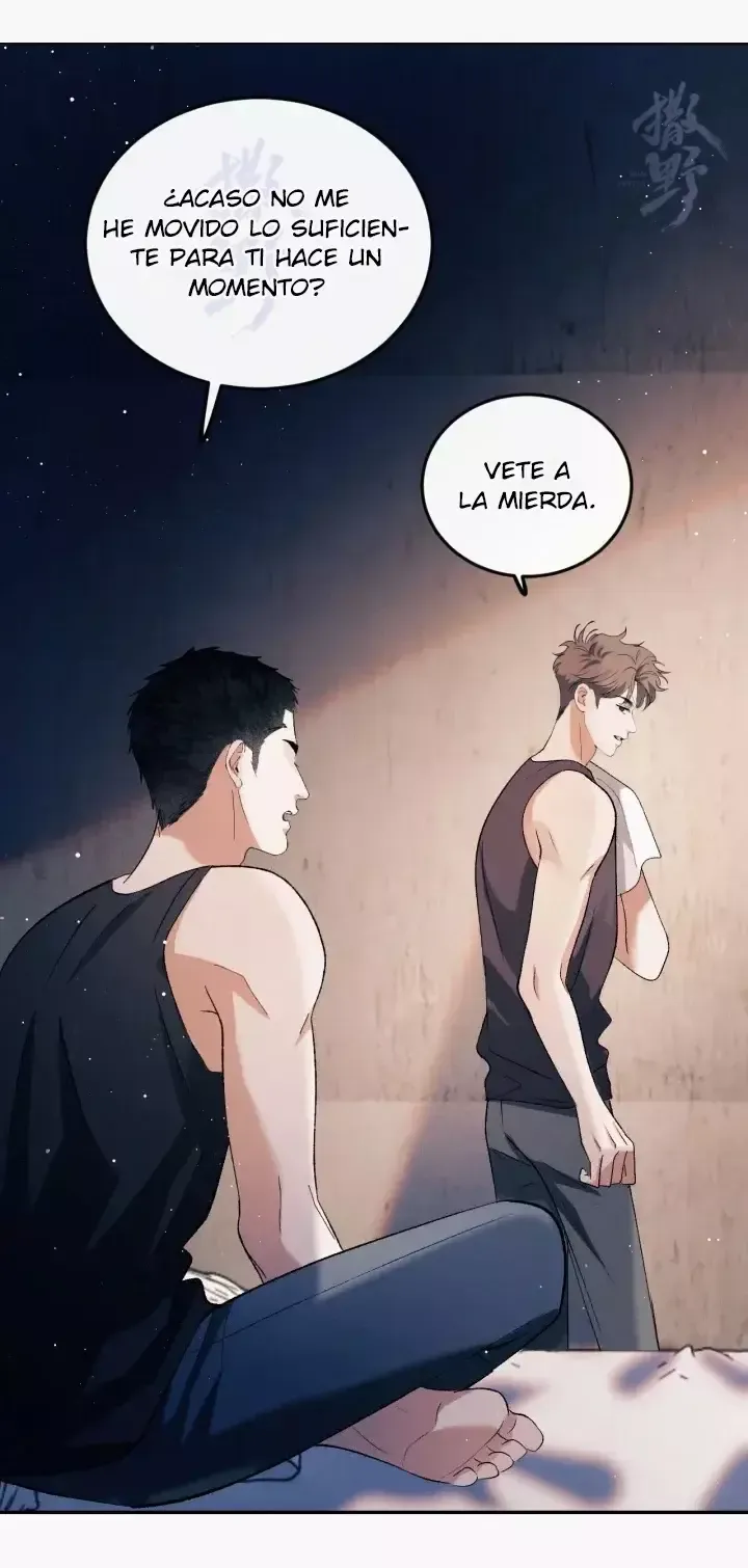 Act Wildly Capítulo 133 en Línea - página 32