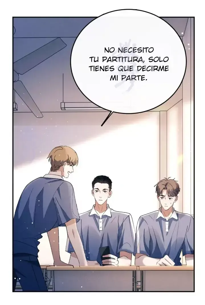 Act Wildly Capítulo 134 en Línea - página 23