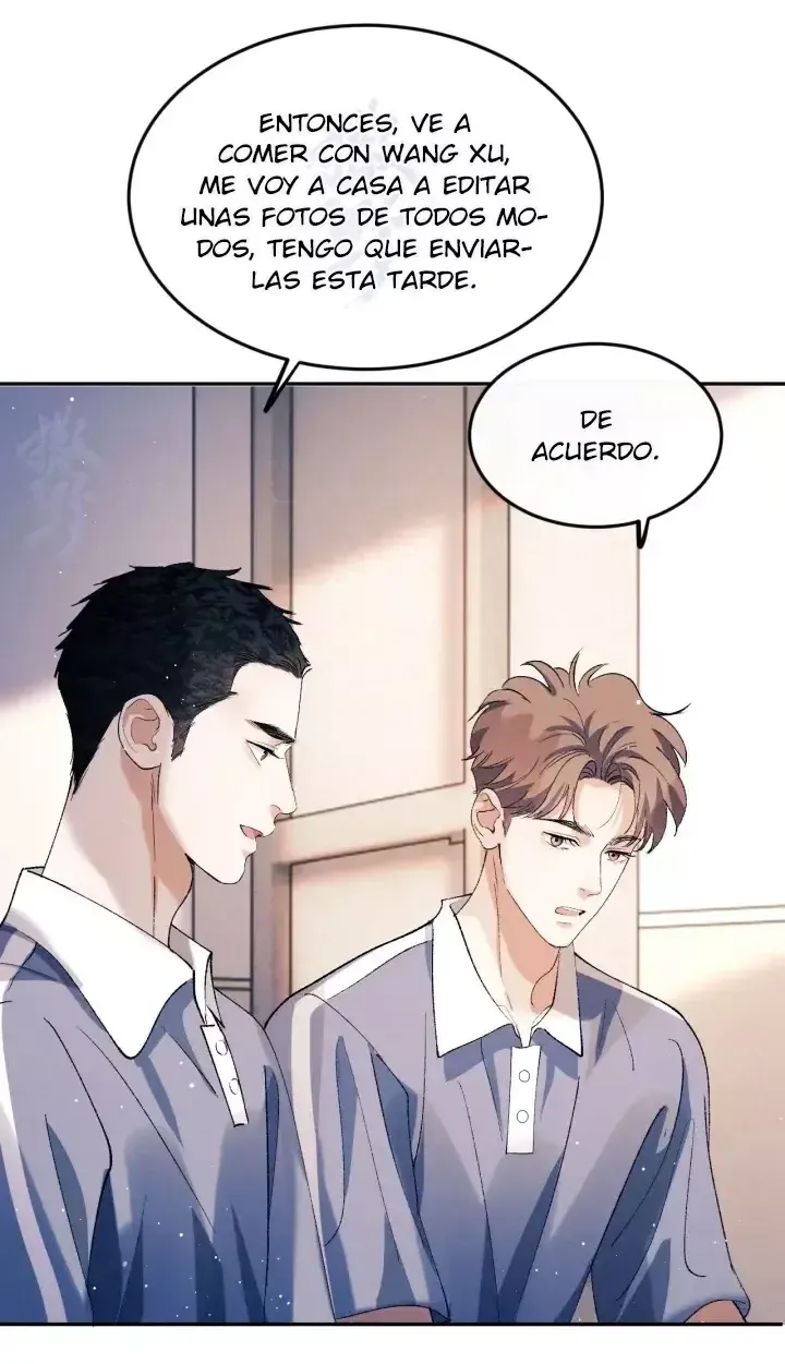 Act Wildly Capítulo 134 en Línea - página 24
