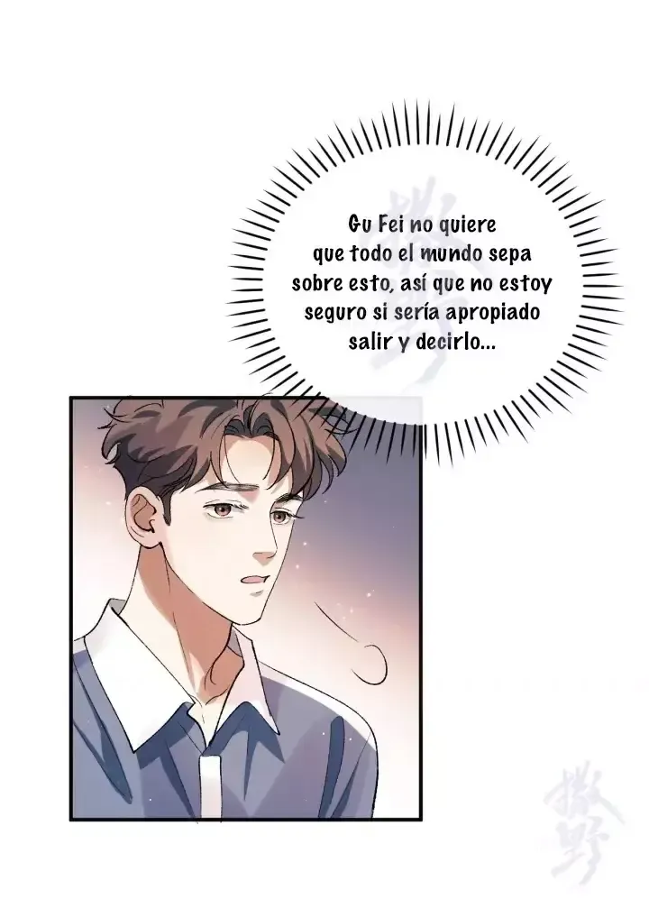 Act Wildly Capítulo 135 en Línea - página 10