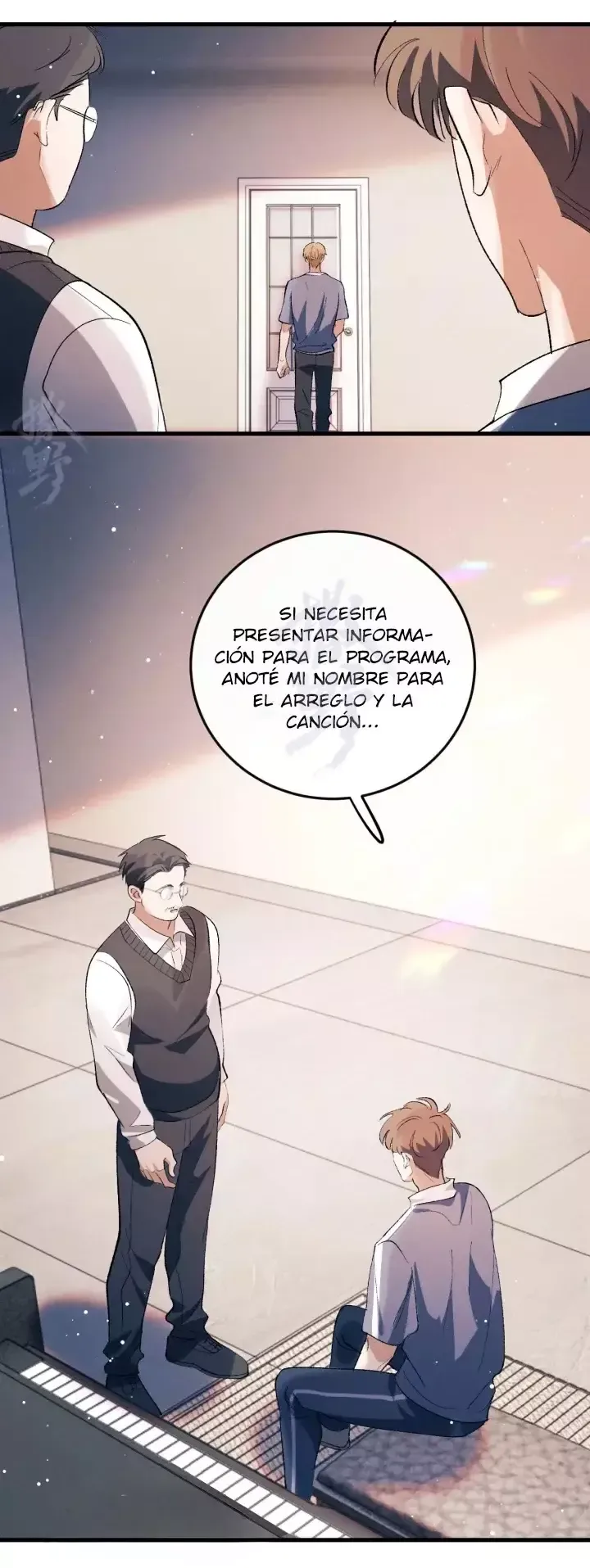 Act Wildly Capítulo 135 en Línea - página 12