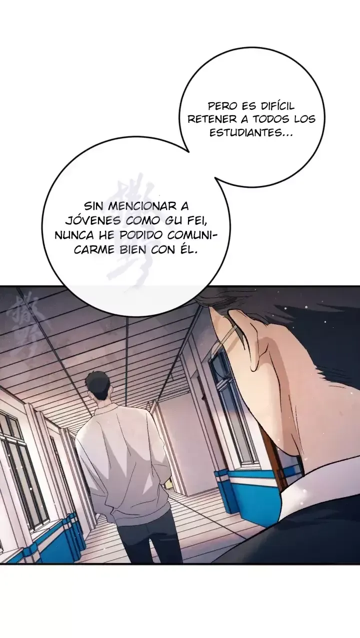Act Wildly Capítulo 135 en Línea - página 16