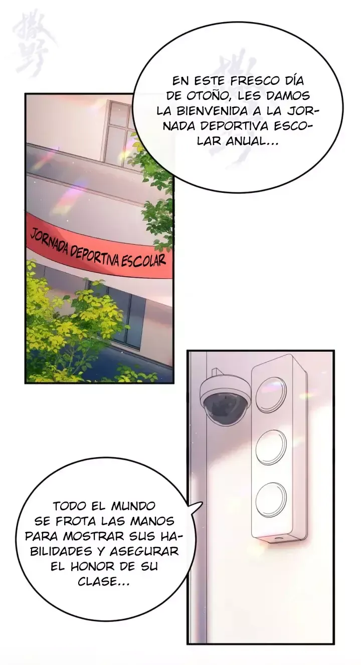 Act Wildly Capítulo 135 en Línea - página 25