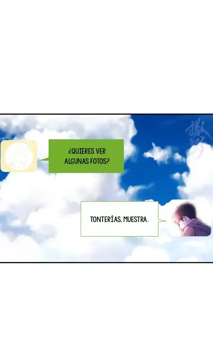 Act Wildly Capítulo 135 en Línea - página 37